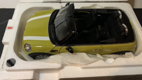 Mini cooper cabriolet - cooper,