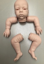 Natali Blick UNPAINTED REBORN