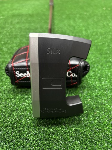 Seemore skx zero torque - seemore, 35"