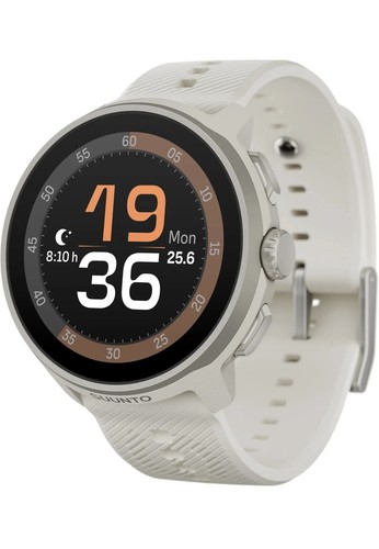 Suunto run gps - run, strap