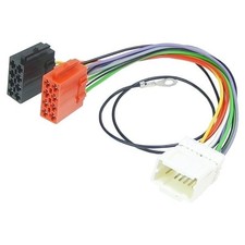Adapter Cable ISO for Nissan