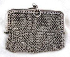 Antique FRANCE 800 Silver