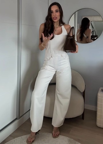 Zara trf denim - :, with
