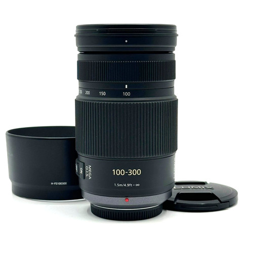 Near mint panasonic g - panasonic,
