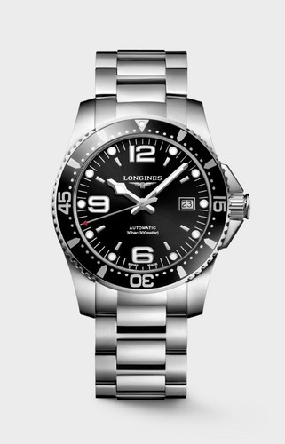 Longines hydroconquest men - longines, men's