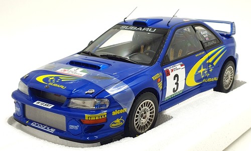 Sun star diecast 5751 - star, 1/18