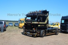 Truck Photo Scania 143M 500