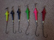 Six Sea Fishing Spinning