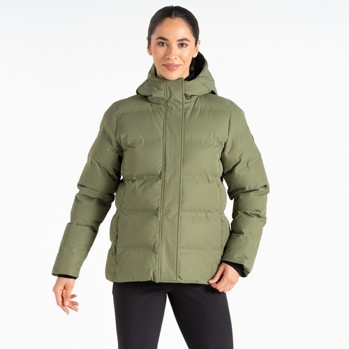 Dare2b womens luxe entrusted - luxe,
