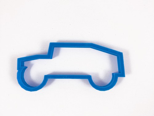 Humvee cookie cutter kitchen - humvee,