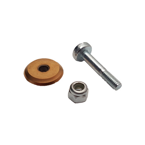 Sigma 12mm scoring - wheel, 14t