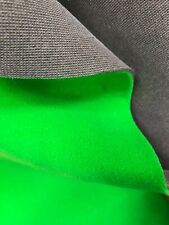 Second Green Screen Fabric Foam Backed Photography Background Backdrop  Studio