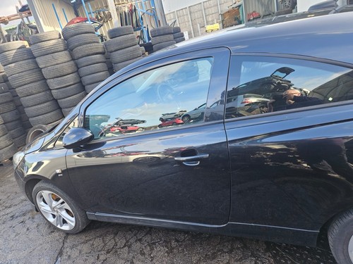 2015 vauxhall corsa mk4 - ,