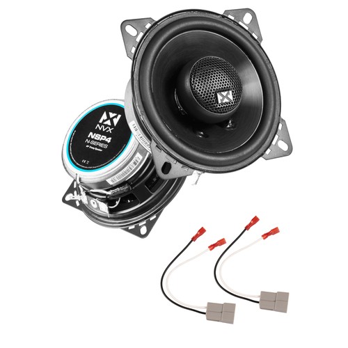 Nvx rear series - rear, n-series