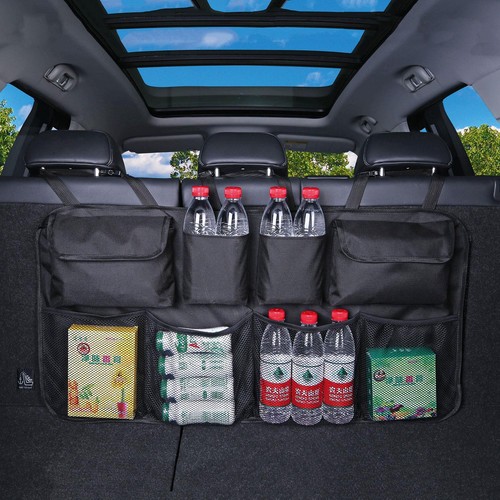 Multifunction mesh pocket - multifunction,