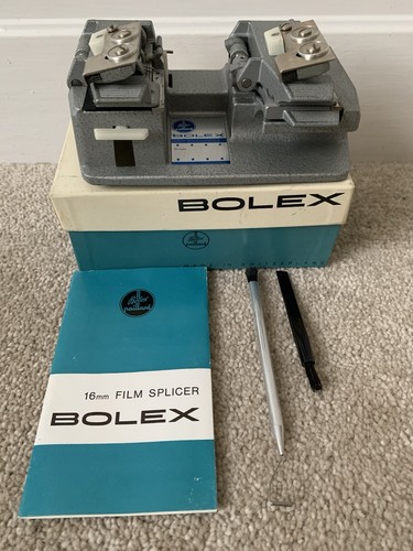 Paillard bolex 16mm - paillard,