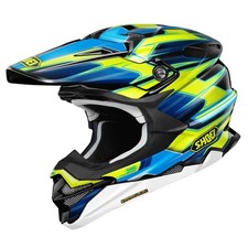 2026 SHOEI VFX-WR 06 HELMET