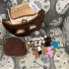 Puppet Company Noah’s Ark