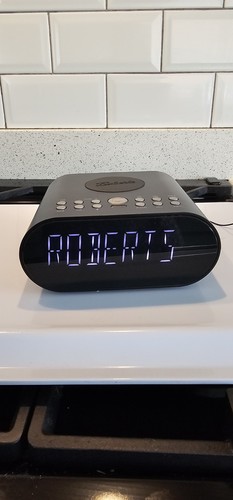 Roberts ortus dab charge radio - ortus,