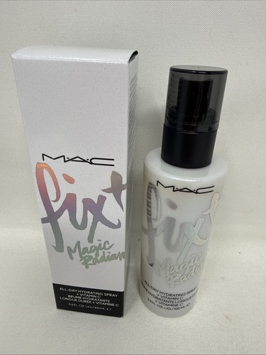 Mac fix magic radiance - mac, fix+