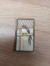 Cigarette Card Chinese No.14