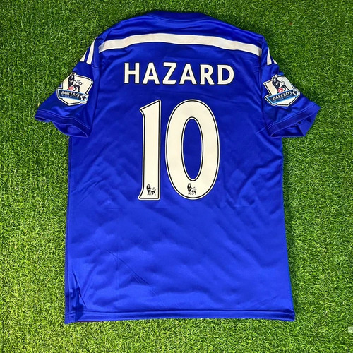 Hazard chelsea home - home, retro