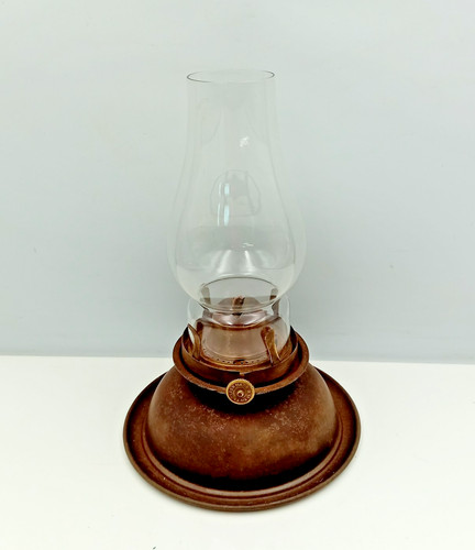 Vintage veritas finger oil - finger,