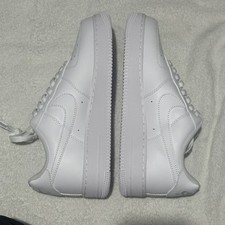 Nike Air Force 1 '07 | Size 8.5  | White | SAME Day FREE Delivery
