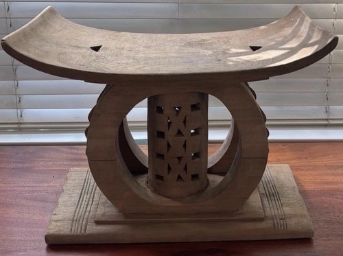 Antique circa 1900 african - antique,