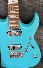 Ibanez GRX120SP-PBL Pale Blue