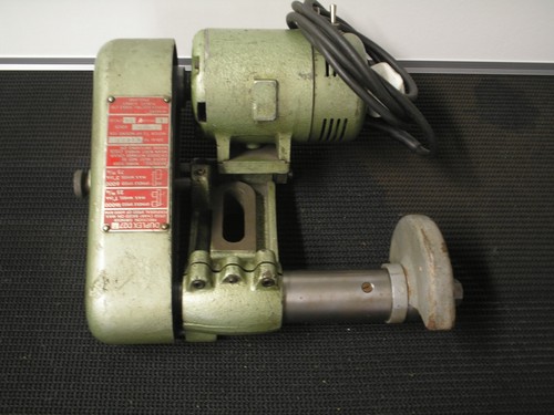 Duplex d27 toolpost grinder - duplex,