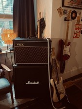 Marshall MG412 Angled 4x12