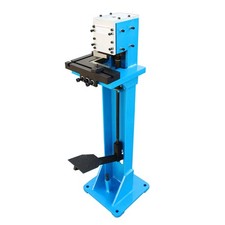 Manual Square Corner 3" x 3"