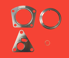 Turbocharger Gasket kit VW T5 Transporter Multivan 2.5 TDI 128/96kw GK10-036...