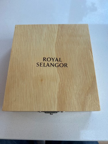 Royal selangor 4oz pewter hip - royal, selangor,