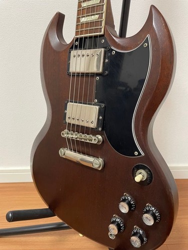Epiphone elite fujigen 61 - elite, sg