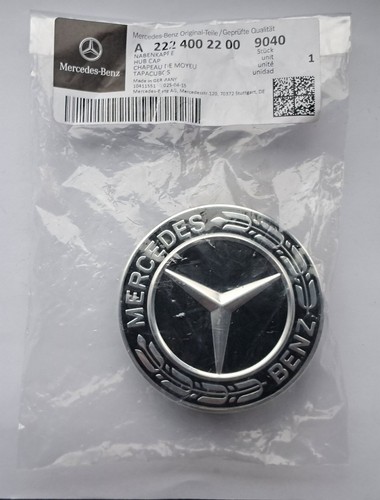 Mercedes benz black alloy - mercedes-benz,
