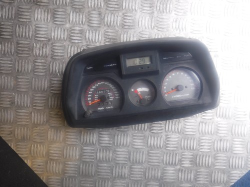 Suzuki gsx 1100f - gsx,