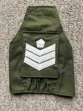 Mint Unissued British Army