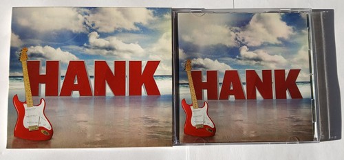 Hank marvin album - cd,