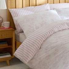 Laura Ashley  Duvet Set Summer