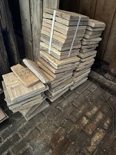 67 Reclaimed and cleaned