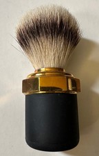 Marram Co Brass & Rubber