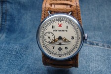 GERMAN PILOT LUFTWAFFE