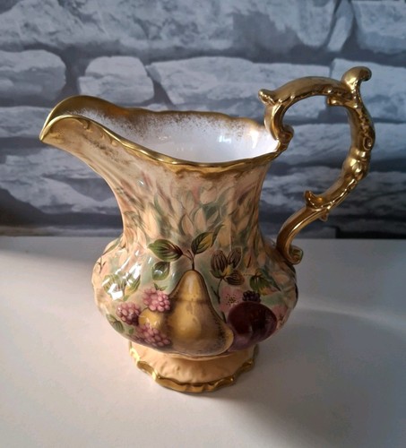 Hammersley bone china fruit - ,