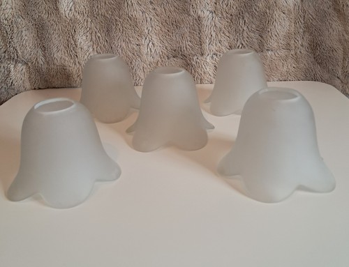 Art deco style lamp - , shades