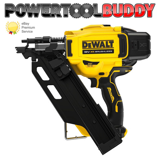 Dewalt dcn930n 18volt - 18volt, xr