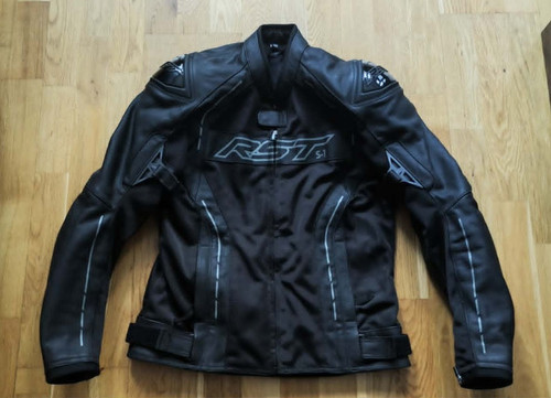 Rst men s motorcycle - rst, ce