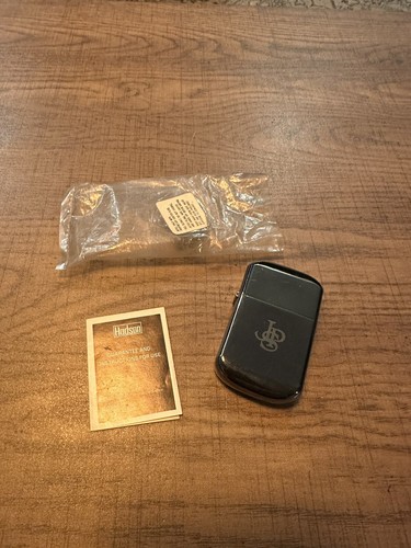 Vintage hadson jps lighter - vintage,