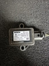 Genuine Audi / VW / Seat / Skoda Acceleration And Yaw Rate Sensor - 8E0907637A